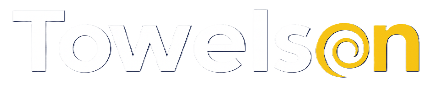 TowelsOn Logo